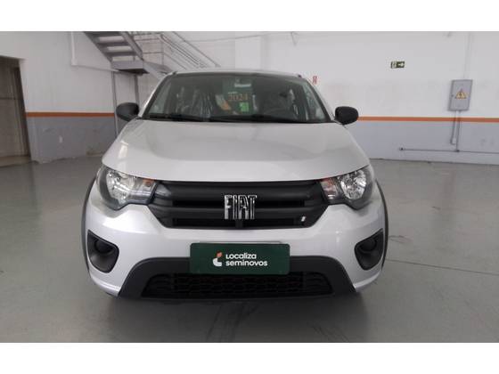 FIAT MOBI 1.0 EVO FLEX LIKE. MANUAL FIAT MOBI 1.0 EVO FLEX LIKE. MANUAL